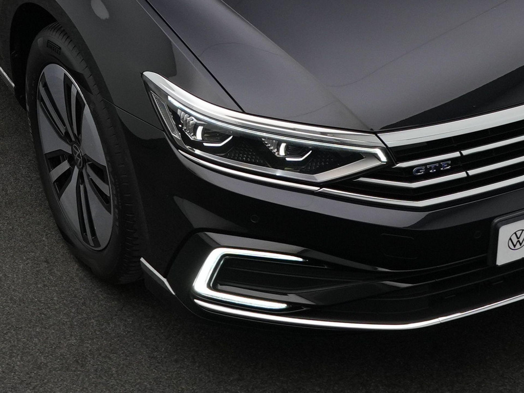 Volkswagen Passat (KSV06R) met abonnement
