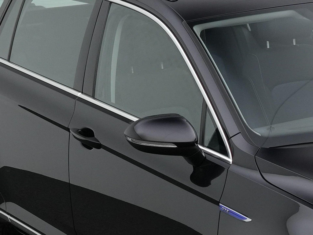 Volkswagen Passat (KSV06R) met abonnement