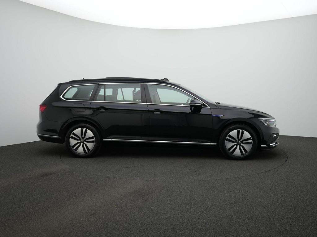 Volkswagen Passat (KSV06R) met abonnement