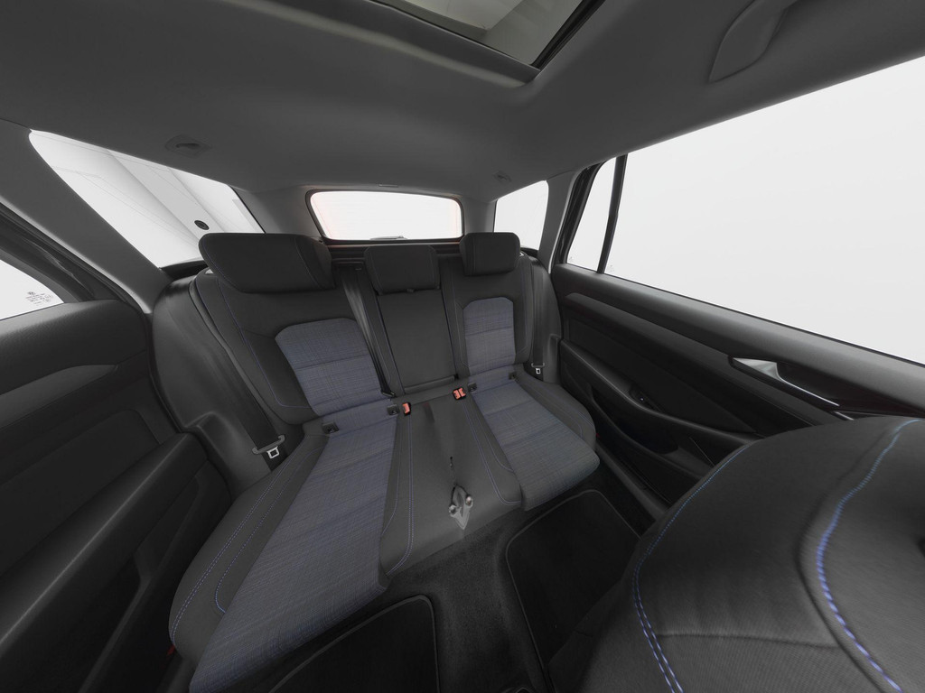 Volkswagen Passat (KSV06R) met abonnement