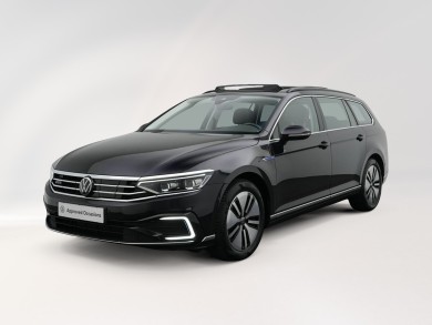 Volkswagen Passat (KSV06R) met auto abonnement