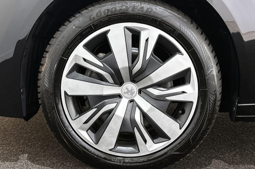Peugeot 208 (T329PT) met abonnement