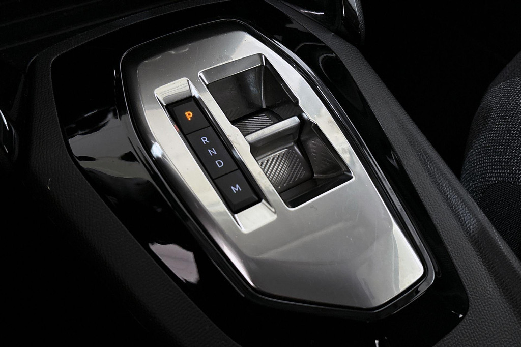 Peugeot 208 (T329PT) met abonnement