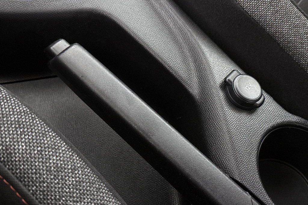 Peugeot 208 (T329PT) met abonnement