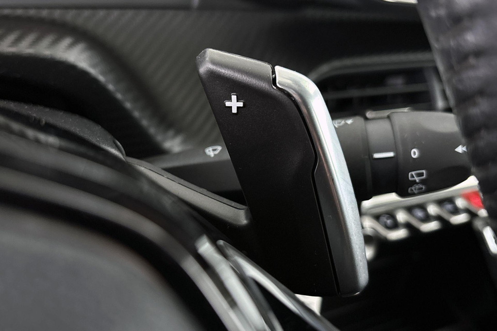 Peugeot 208 (T329PT) met abonnement