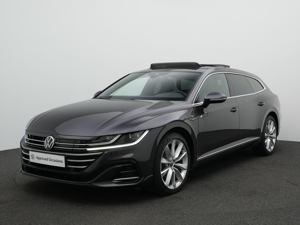 Volkswagen Arteon Shooting Brake (KSV07R) met abonnement