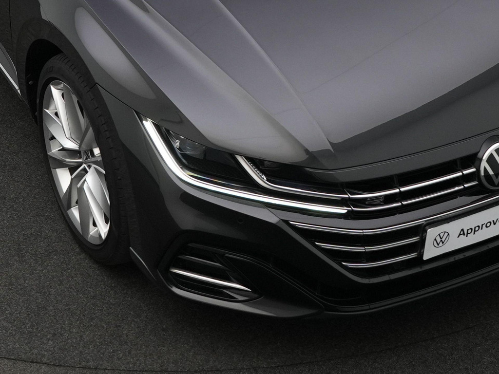 Volkswagen Arteon Shooting Brake (KSV07R) met abonnement