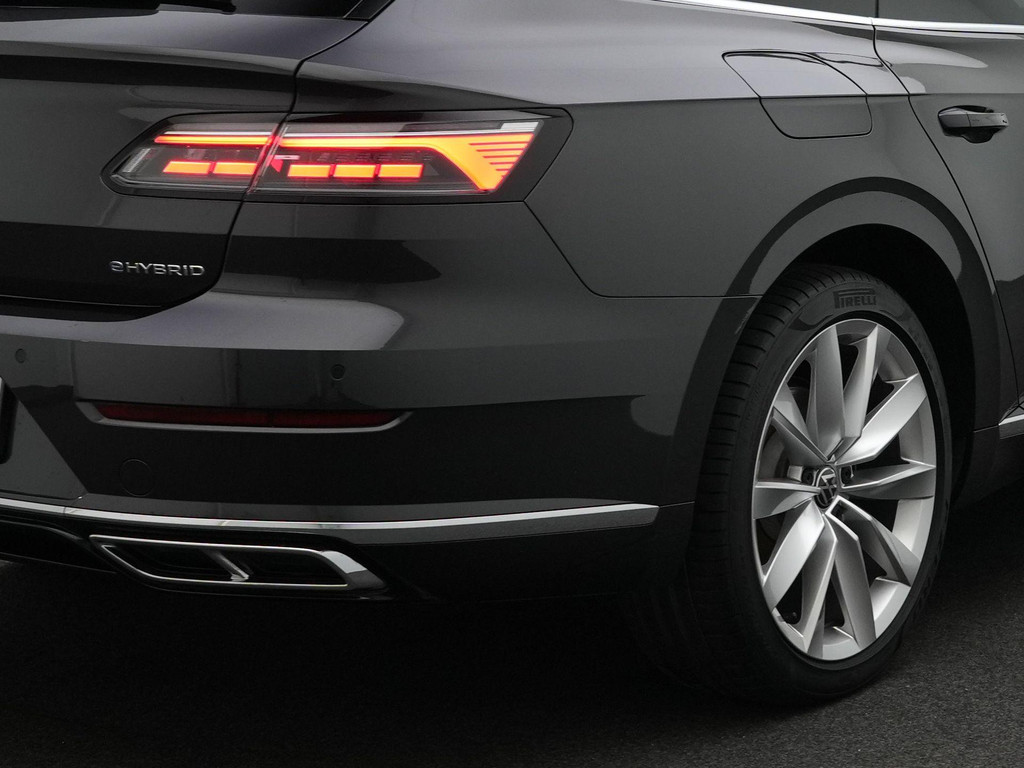 Volkswagen Arteon Shooting Brake (KSV07R) met abonnement