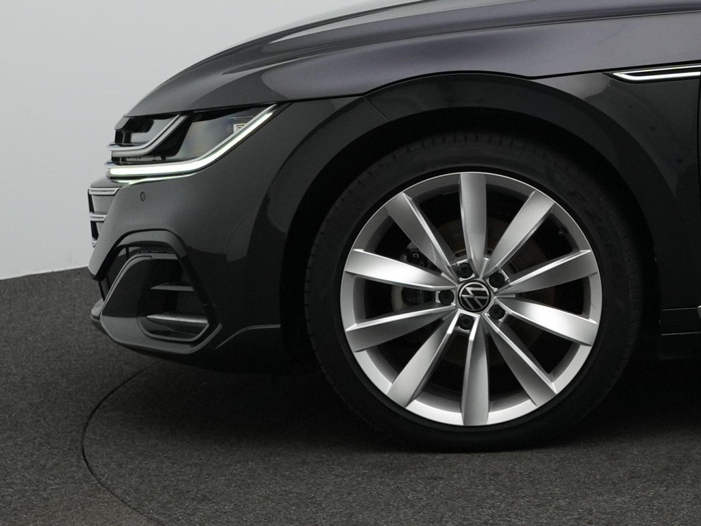 Volkswagen Arteon Shooting Brake (KSV07R) met abonnement