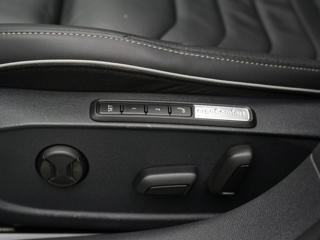 Volkswagen Arteon Shooting Brake (KSV07R) met abonnement