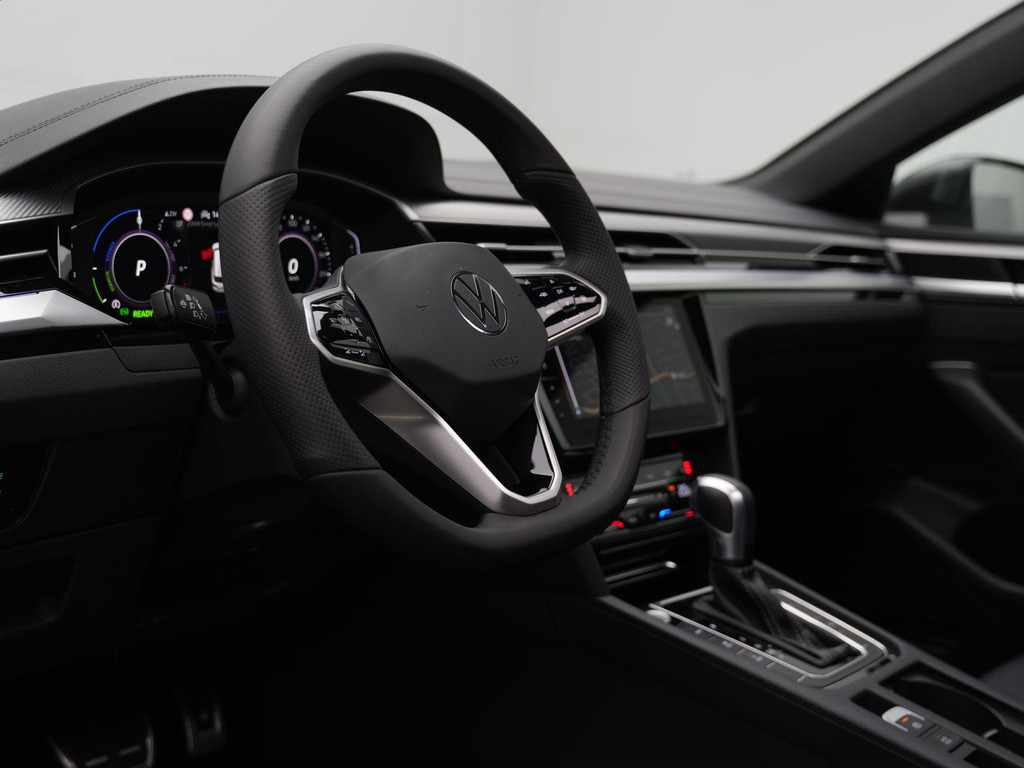 Volkswagen Arteon Shooting Brake (KSV07R) met abonnement