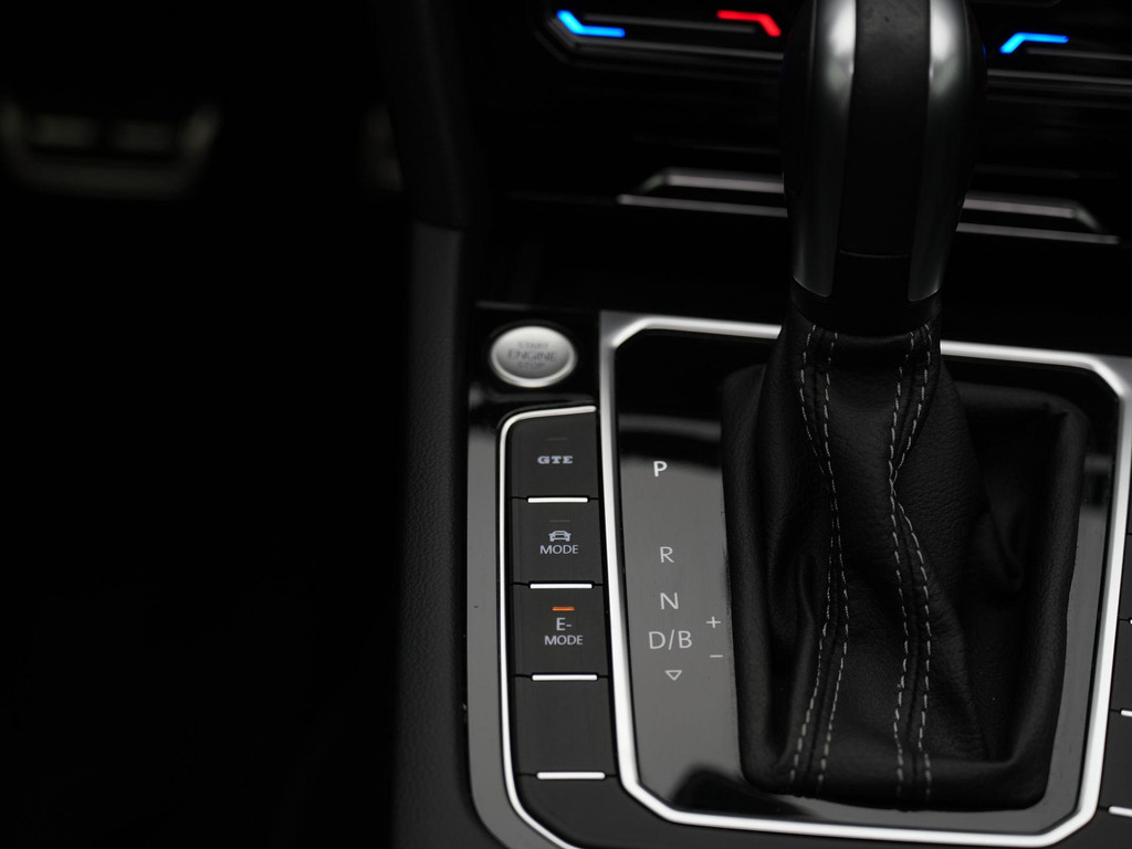 Volkswagen Arteon Shooting Brake (KSV07R) met abonnement