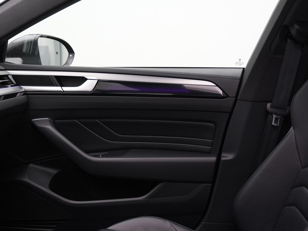 Volkswagen Arteon Shooting Brake (KSV07R) met abonnement