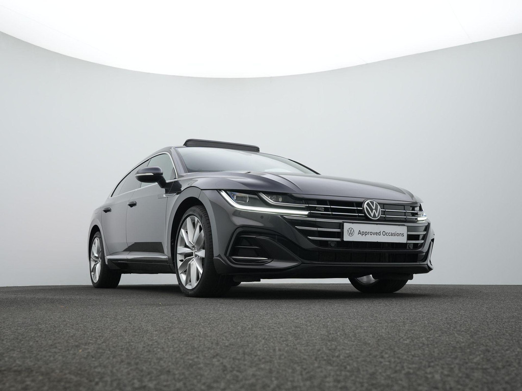 Volkswagen Arteon Shooting Brake (KSV07R) met abonnement