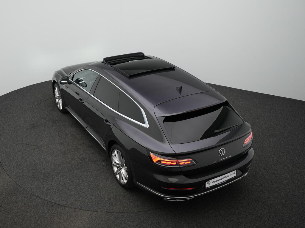 Volkswagen Arteon Shooting Brake (KSV07R) met abonnement