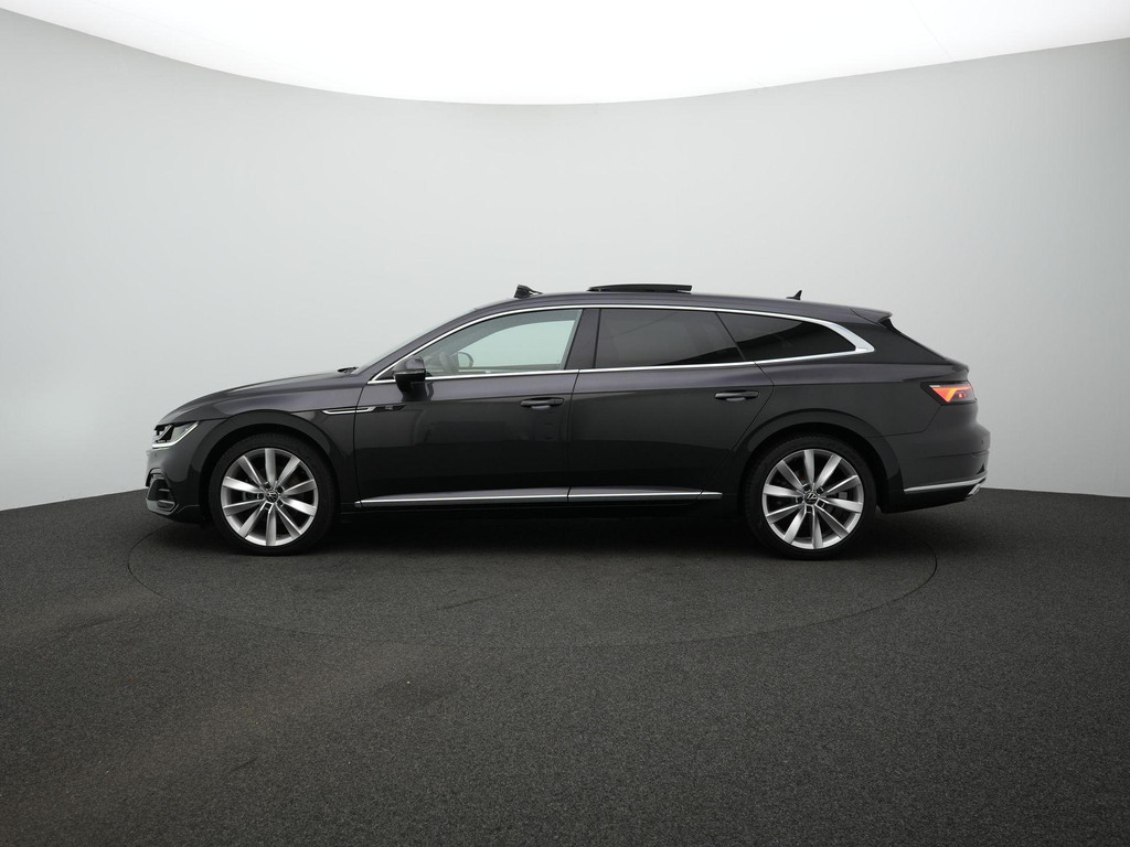 Volkswagen Arteon Shooting Brake (KSV07R) met abonnement