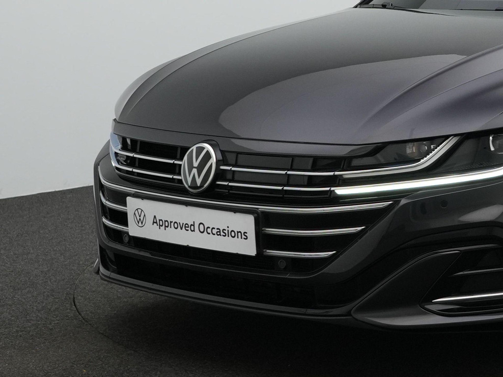 Volkswagen Arteon Shooting Brake (KSV07R) met abonnement