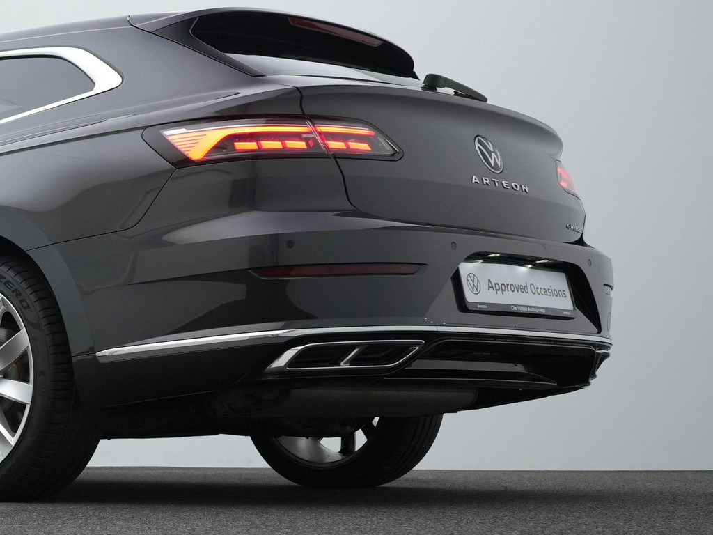 Volkswagen Arteon Shooting Brake (KSV07R) met abonnement