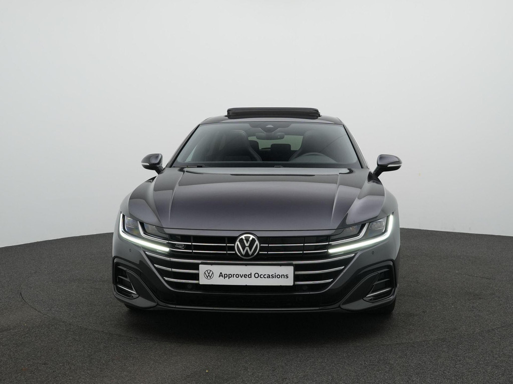 Volkswagen Arteon Shooting Brake (KSV07R) met abonnement