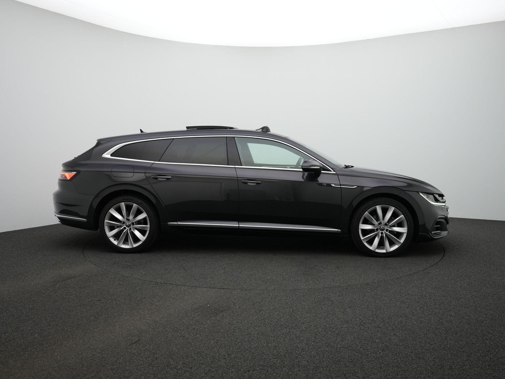 Volkswagen Arteon Shooting Brake (KSV07R) met abonnement