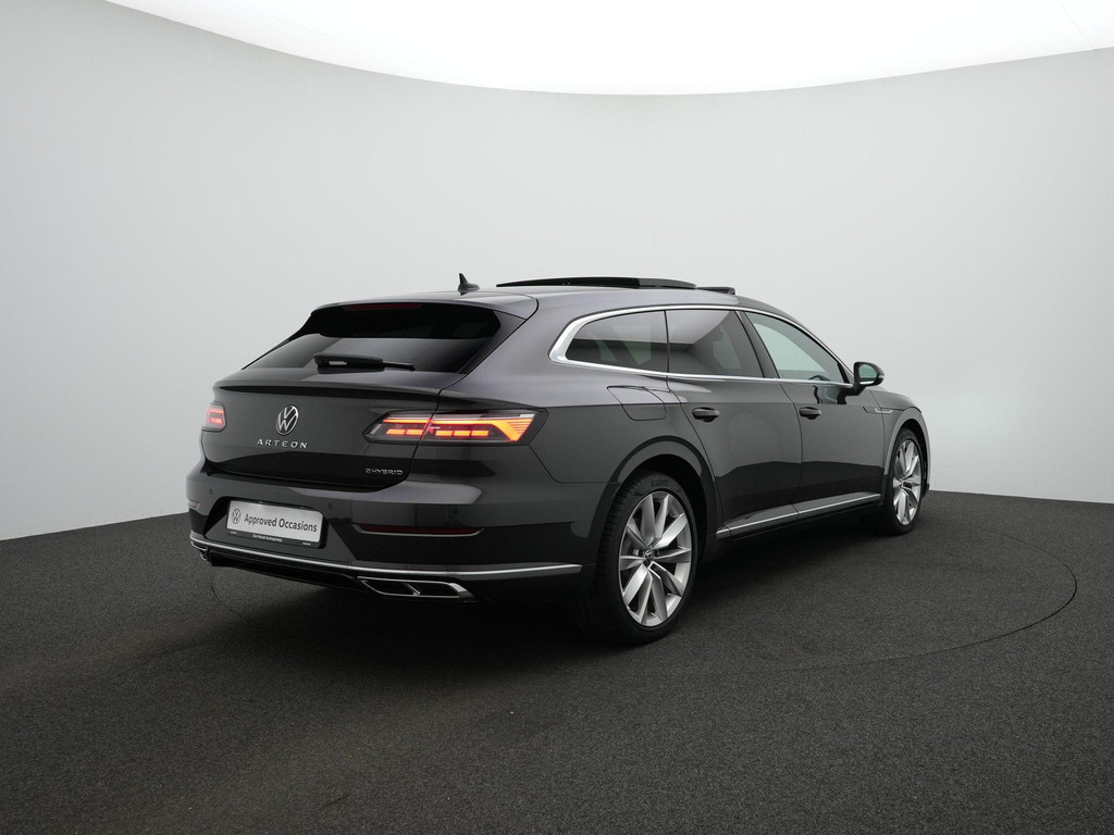 Volkswagen Arteon Shooting Brake (KSV07R) met abonnement