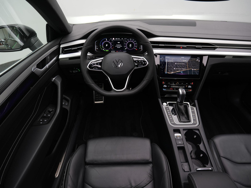 Volkswagen Arteon Shooting Brake (KSV07R) met abonnement