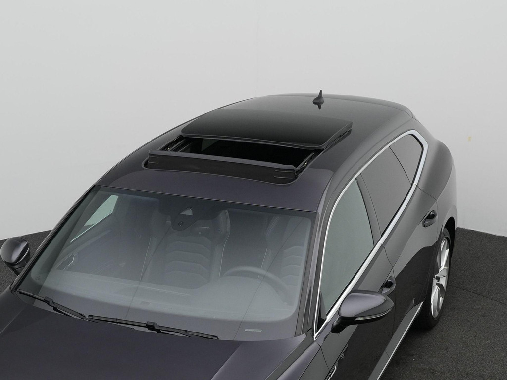 Volkswagen Arteon Shooting Brake (KSV07R) met abonnement