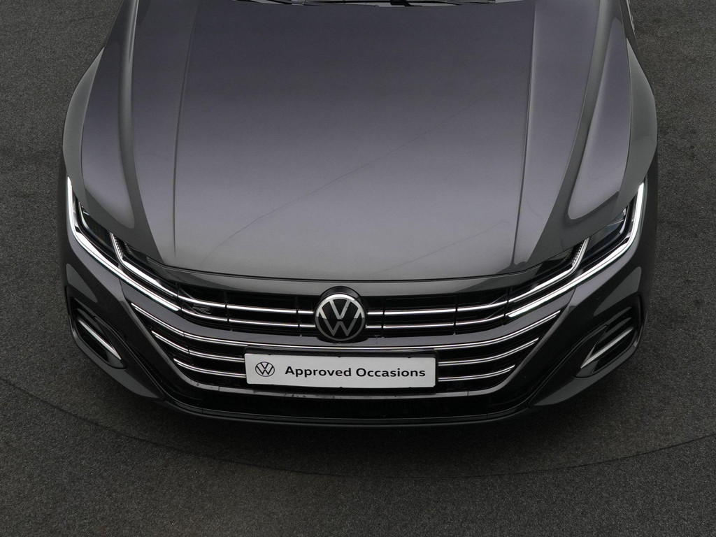 Volkswagen Arteon Shooting Brake (KSV07R) met abonnement