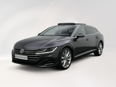 Volkswagen Arteon Shooting Brake (KSV07R) met auto abonnement