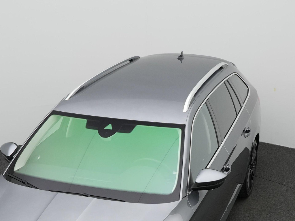 ŠKODA Superb (KSG22L) met abonnement