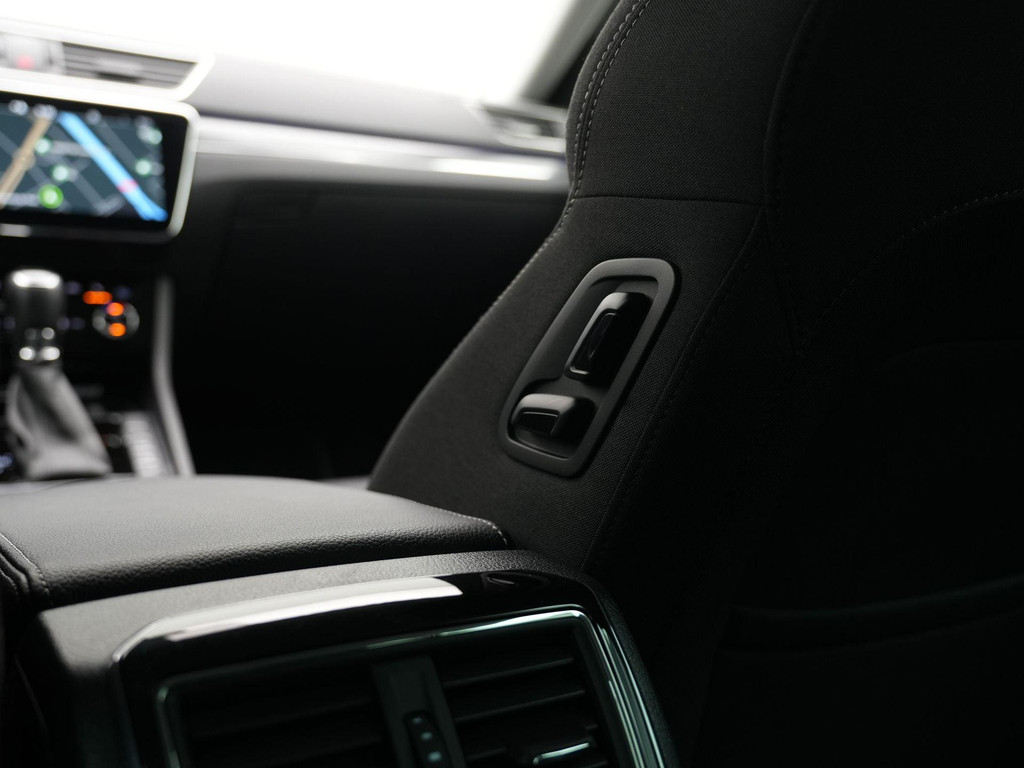 ŠKODA Superb (KSG22L) met abonnement
