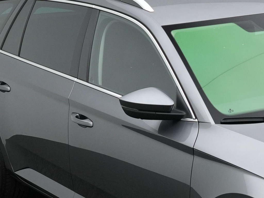 ŠKODA Superb (KSG22L) met abonnement
