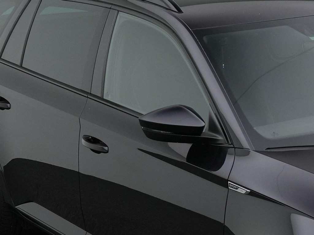 ŠKODA Superb (KTD06V) met abonnement