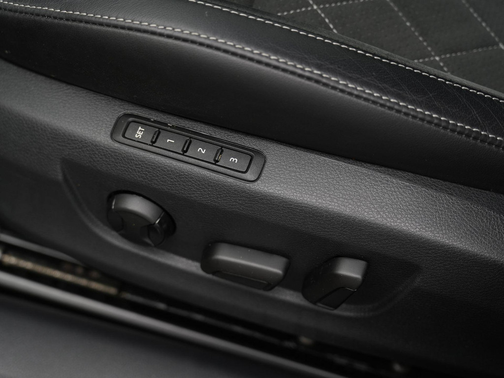 ŠKODA Superb (KTD06V) met abonnement