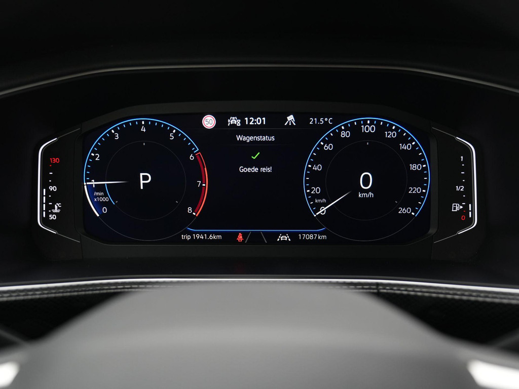 Volkswagen T-Cross (KTJ53R) met abonnement