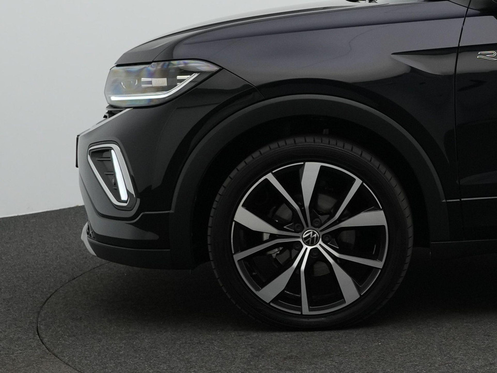 Volkswagen T-Cross (KTJ53R) met abonnement