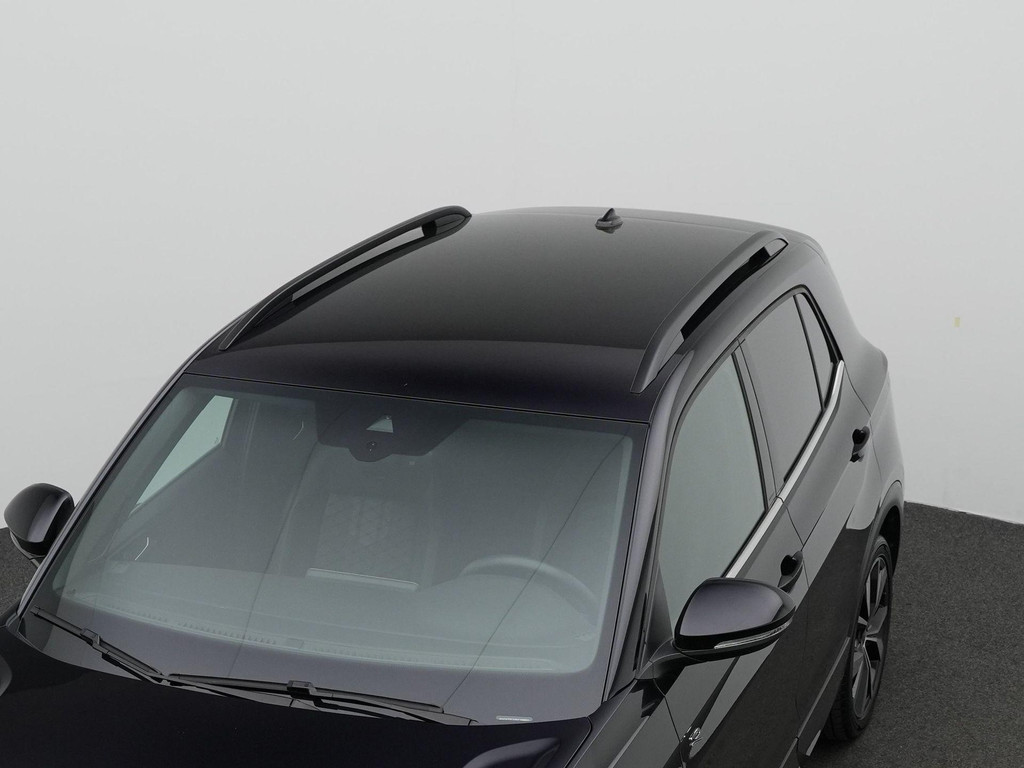 Volkswagen T-Cross (KTJ53R) met abonnement