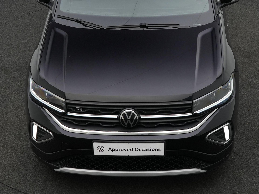 Volkswagen T-Cross (KTJ53R) met abonnement