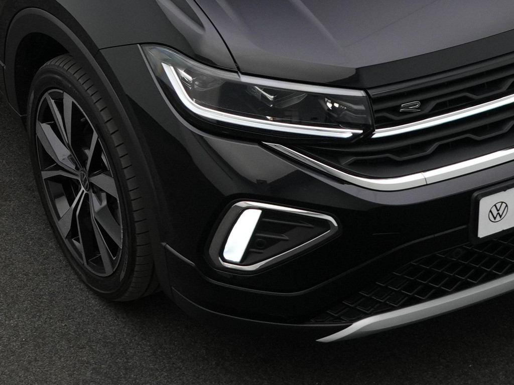Volkswagen T-Cross (KTJ53R) met abonnement