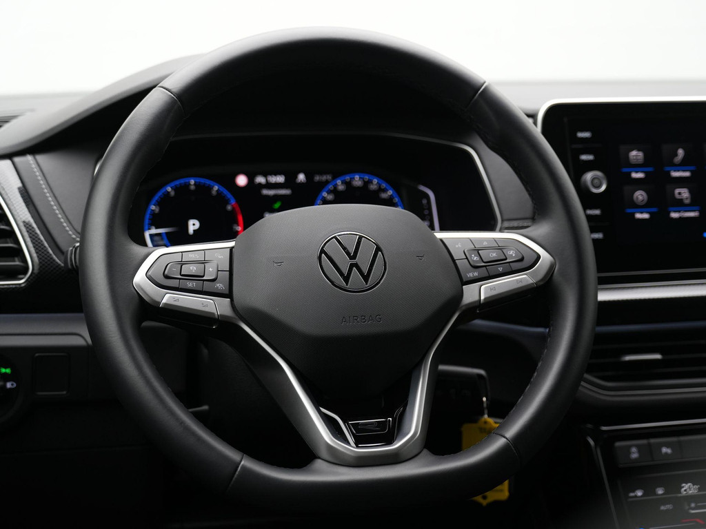 Volkswagen T-Cross (KTJ53R) met abonnement