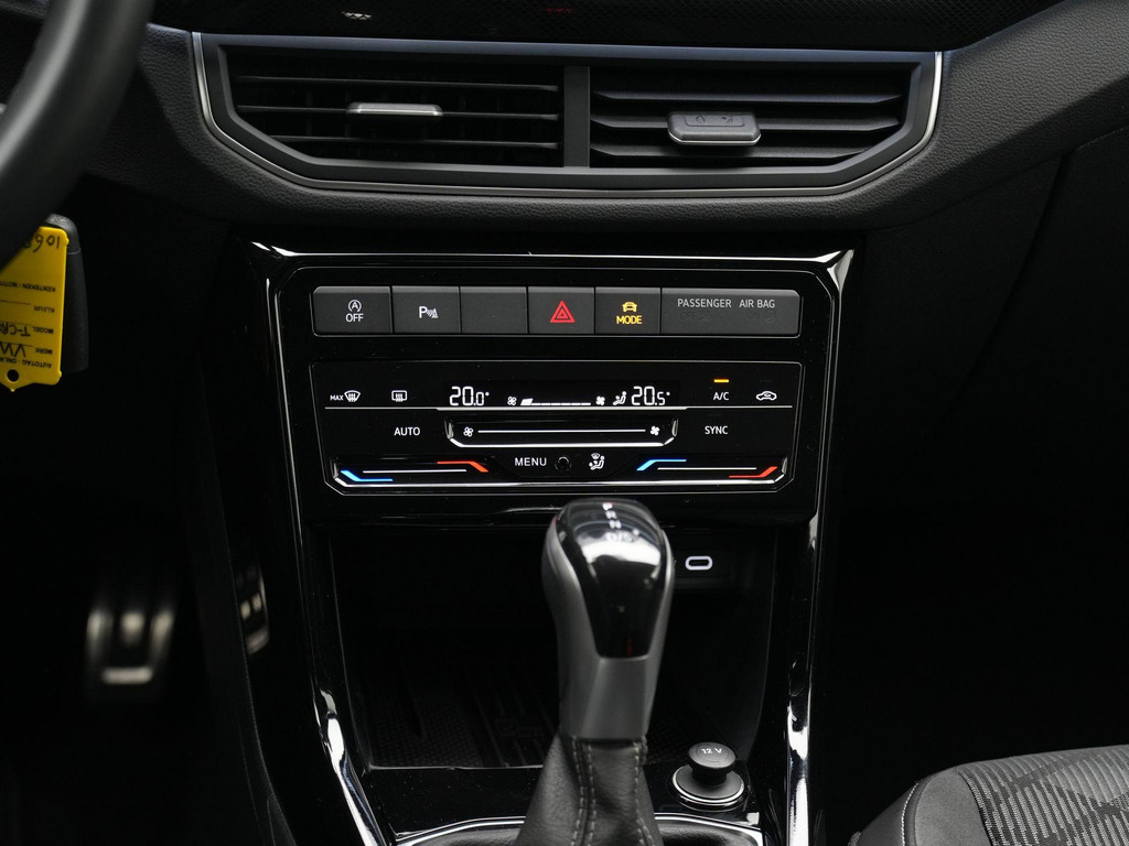 Volkswagen T-Cross (KTJ53R) met abonnement