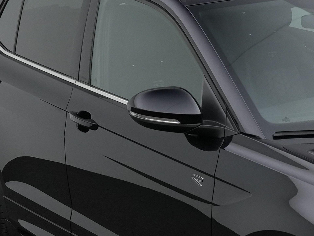 Volkswagen T-Cross (KTJ53R) met abonnement
