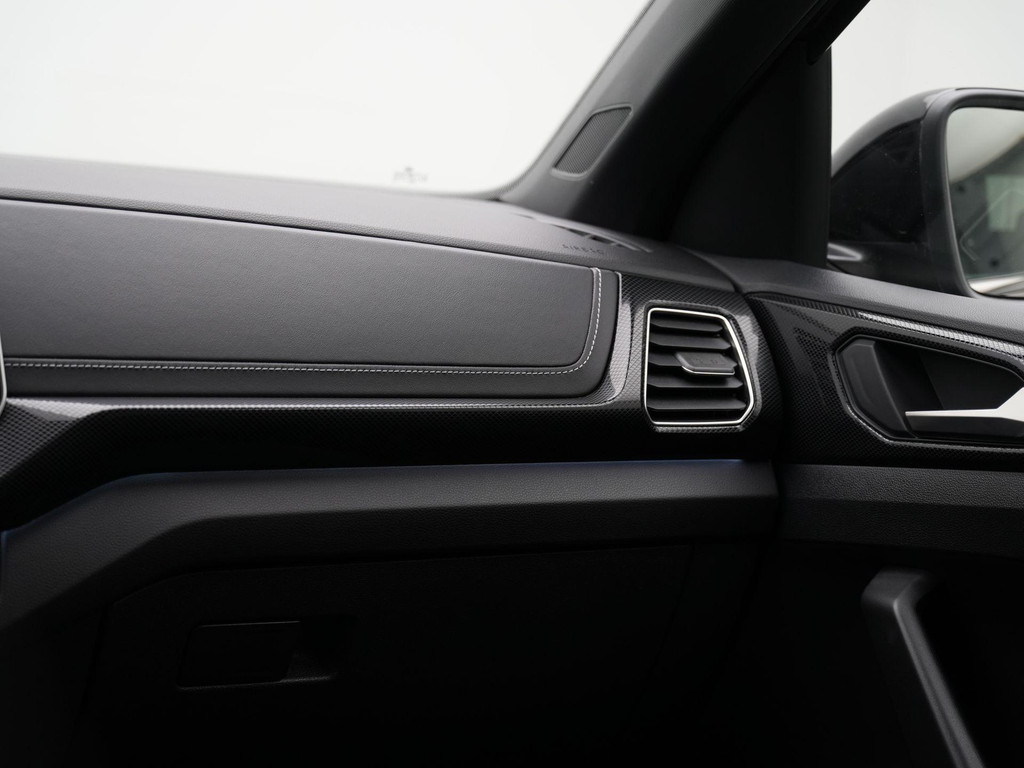 Volkswagen T-Cross (KTJ53R) met abonnement