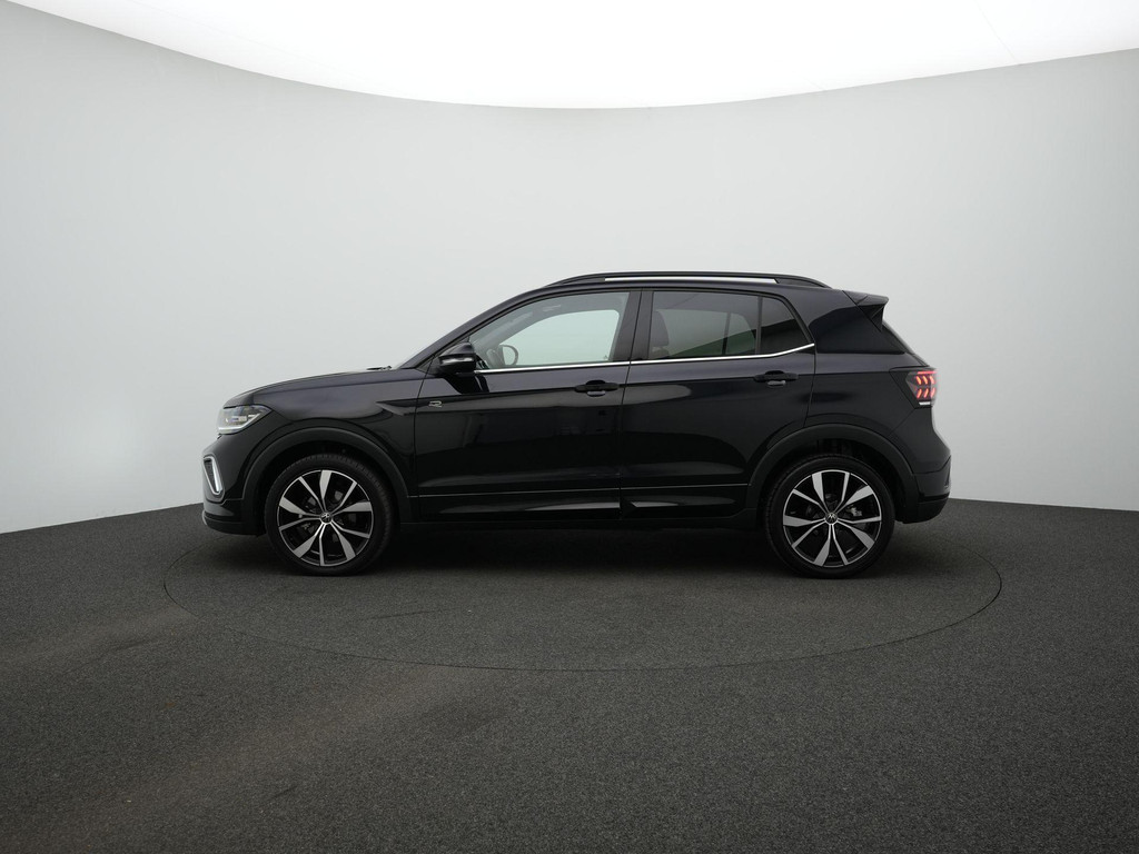 Volkswagen T-Cross (KTJ53R) met abonnement
