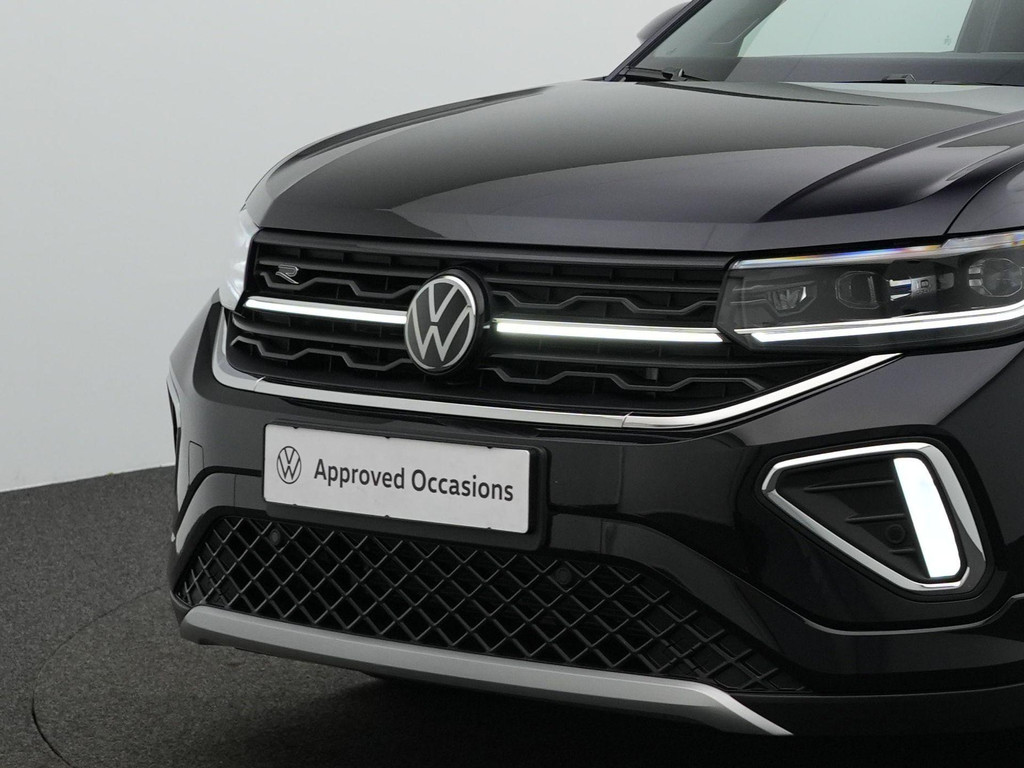 Volkswagen T-Cross (KTJ53R) met abonnement