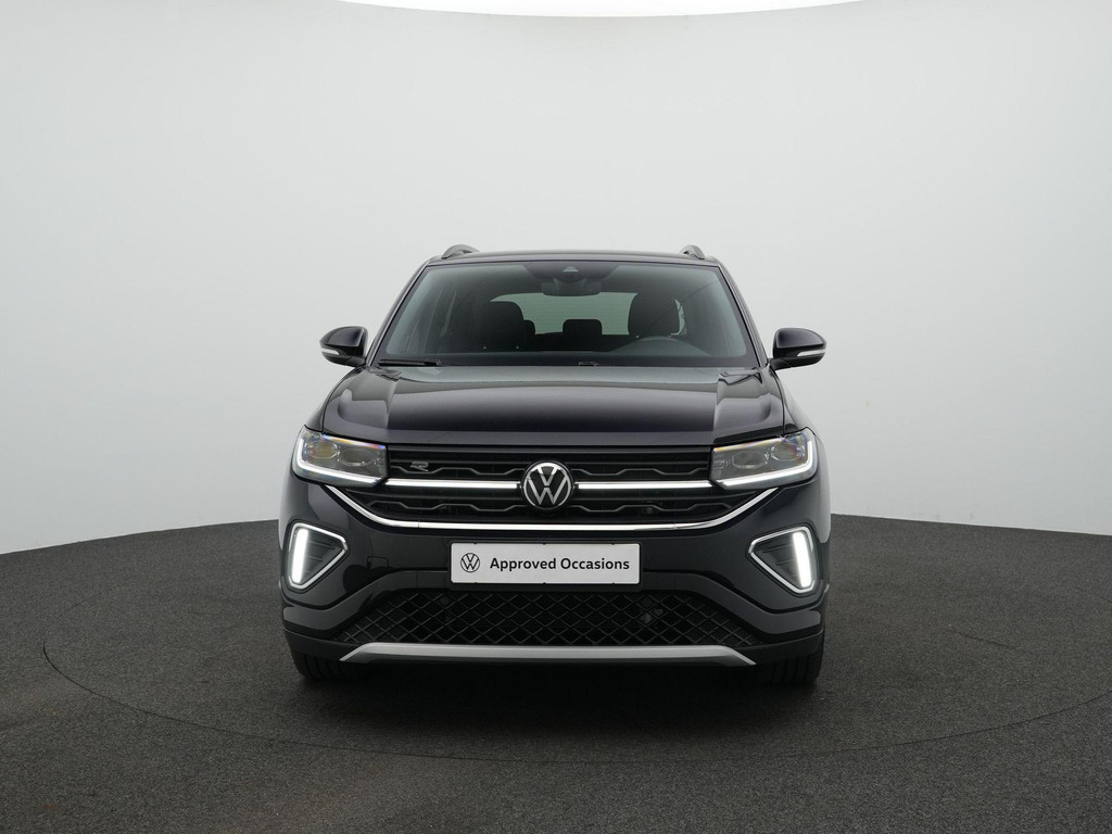 Volkswagen T-Cross (KTJ53R) met abonnement