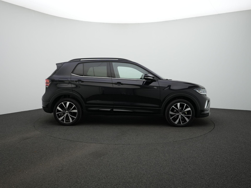 Volkswagen T-Cross (KTJ53R) met abonnement
