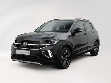 Volkswagen T-Cross (KTJ53R) met auto abonnement