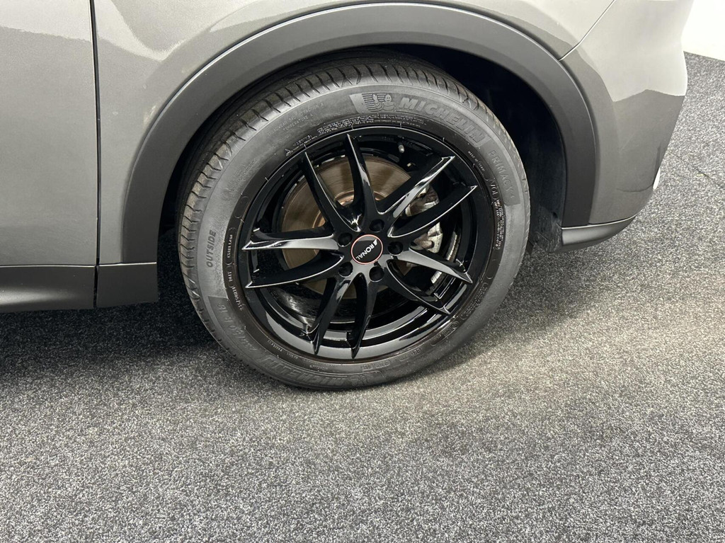 Alfa Romeo Tonale (R343ST) met abonnement