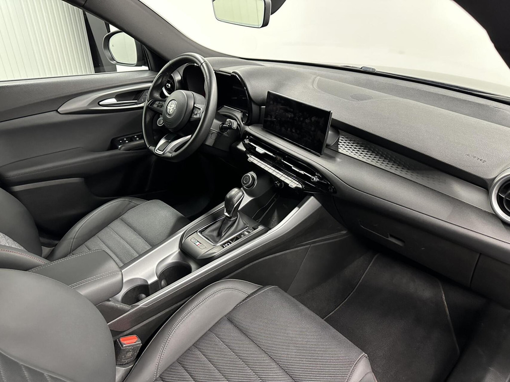 Alfa Romeo Tonale (R343ST) met abonnement